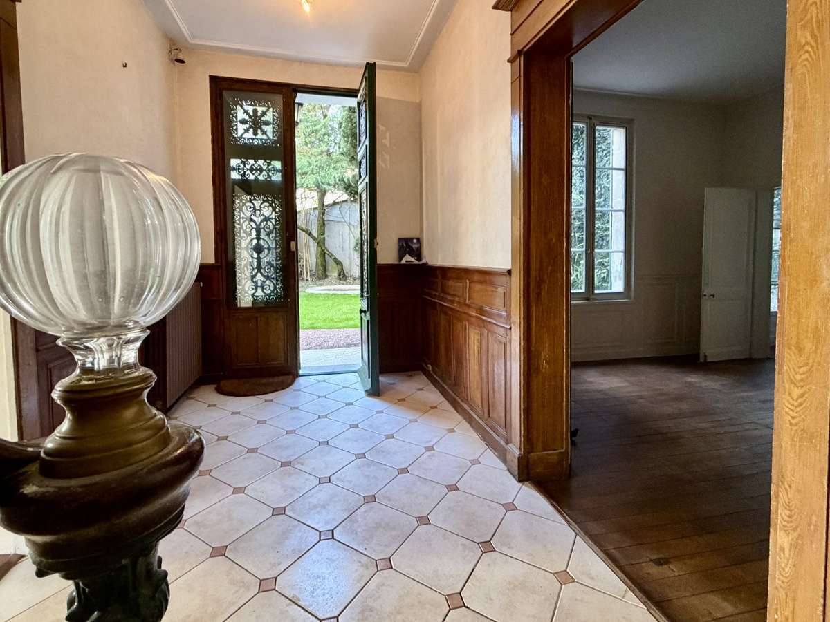 House Niort