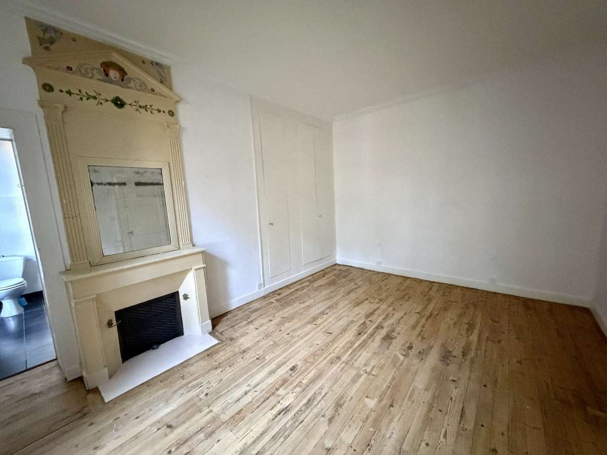 House Niort