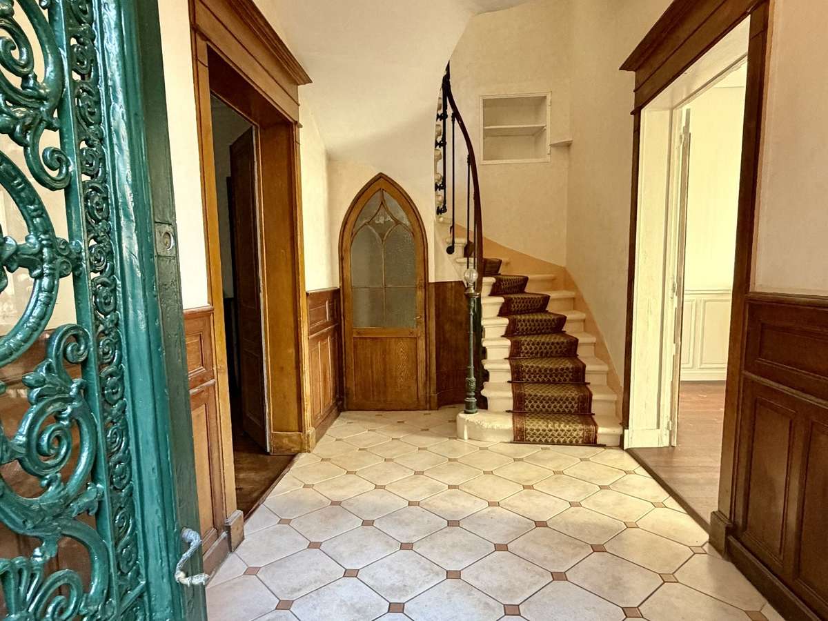 House Niort