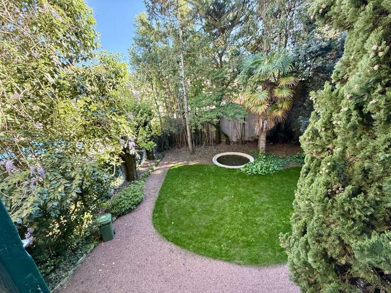 Maison Niort - 7 chambres - 300m²