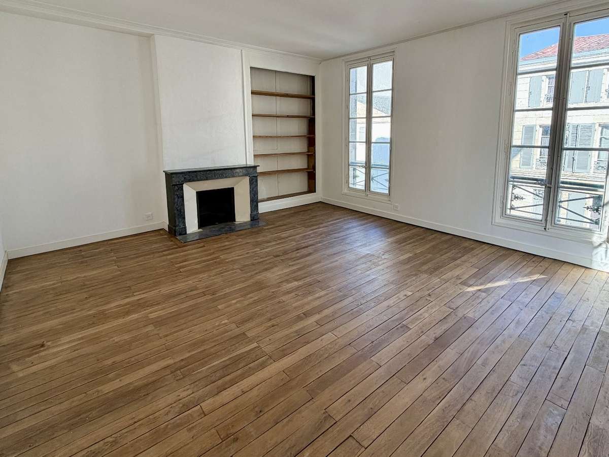 House Niort