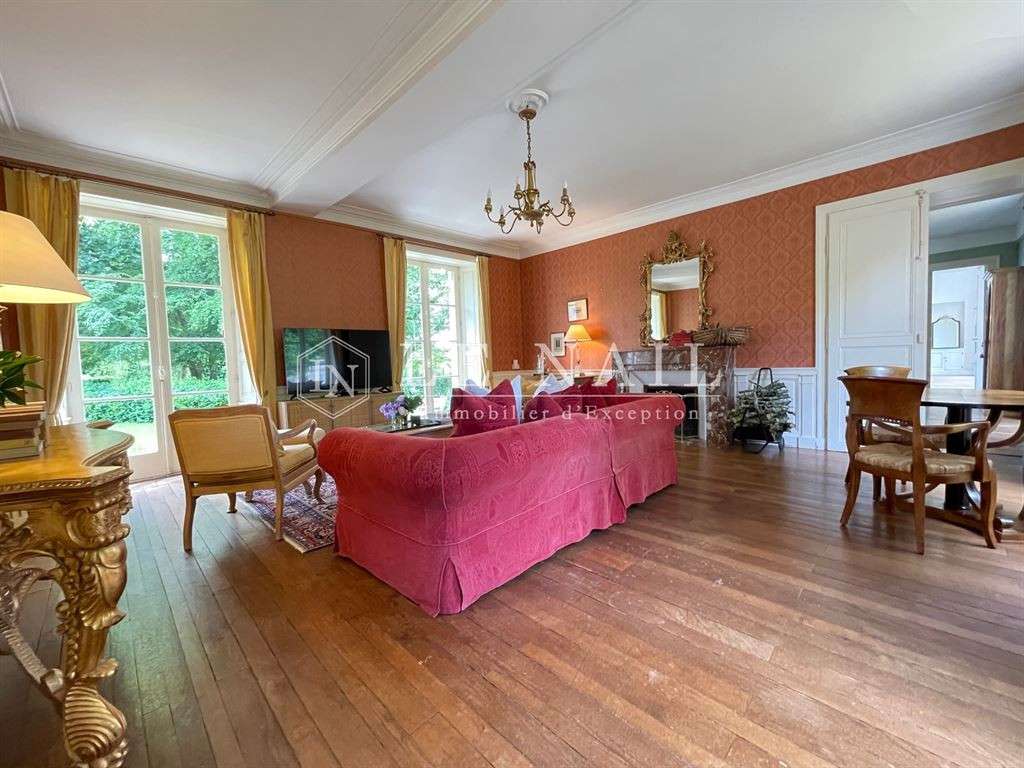 Manoir Niort