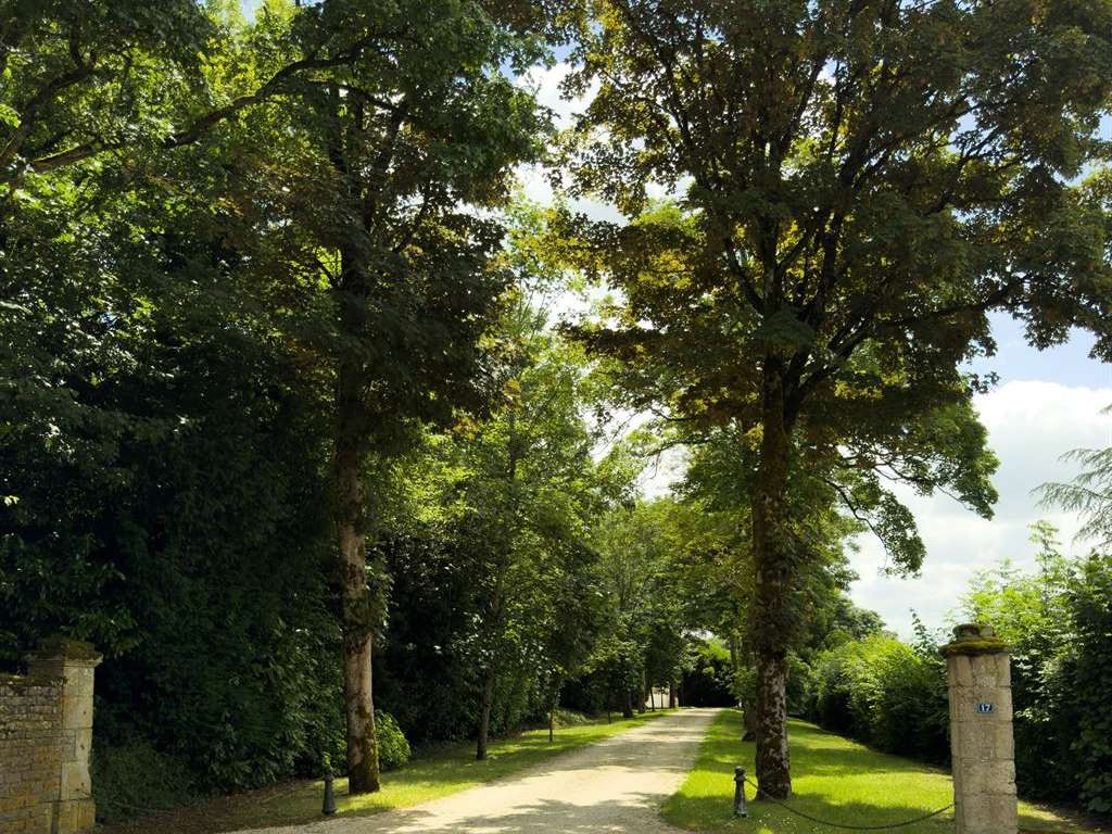 Manoir Niort