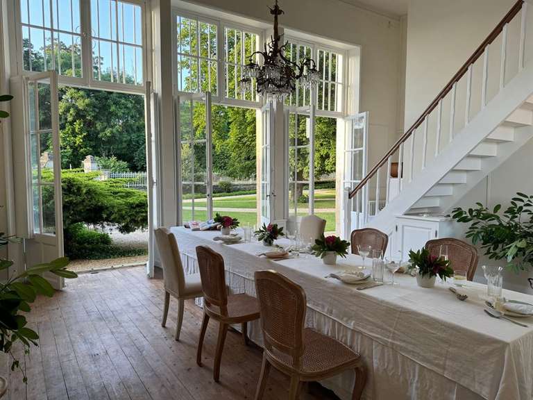 Manoir Niort - 7 chambres - 500m²
