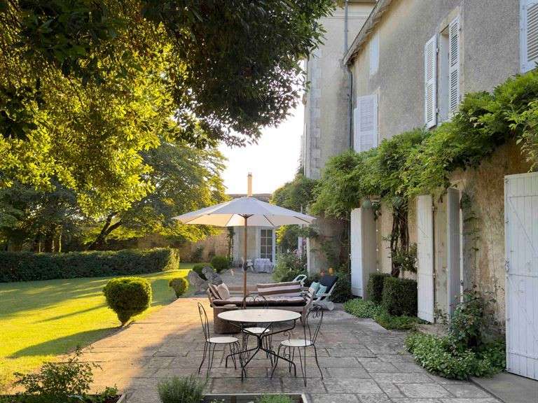 Manoir Niort