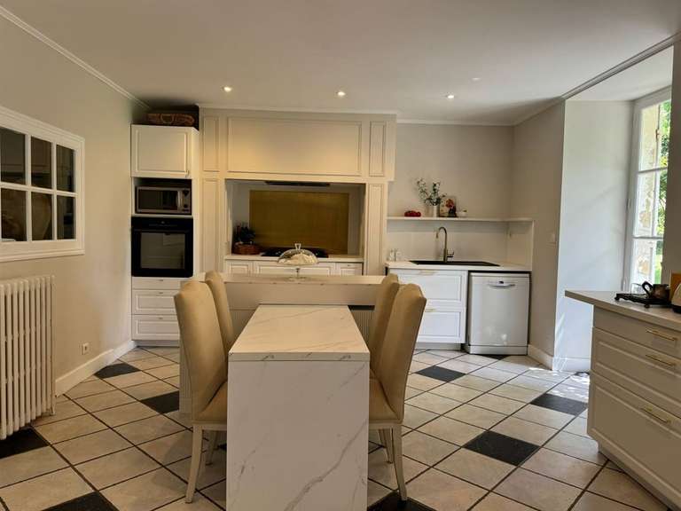 Manoir Niort - 7 chambres - 500m²