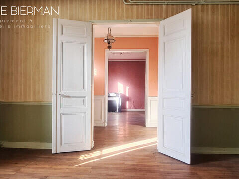 Vente Propriété Niort - 5 chambres