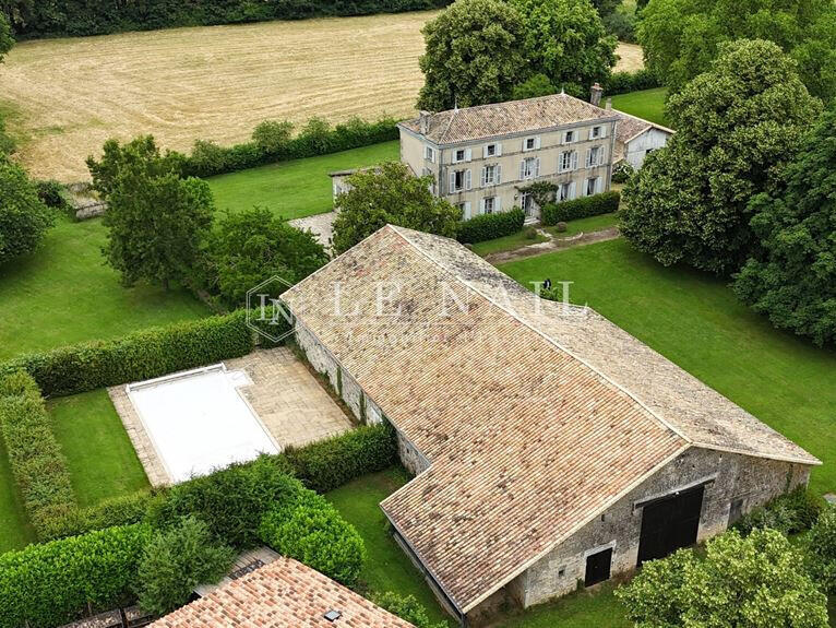 Property Niort
