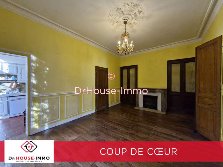 Villa Niort - 6 chambres - 290m²