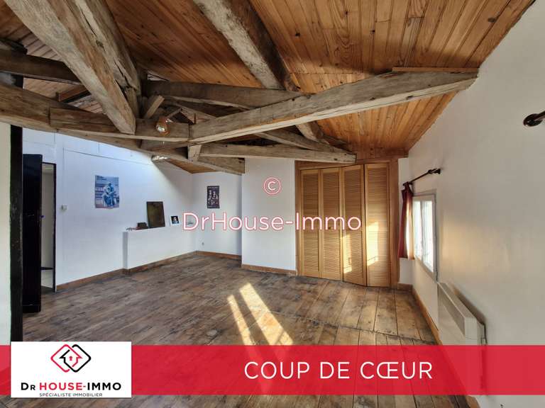 Villa Niort - 6 chambres - 290m²