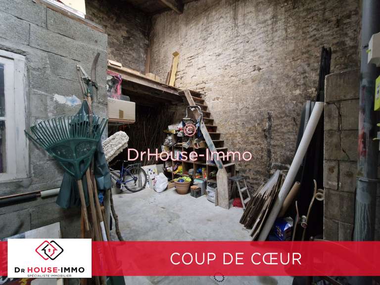 Villa Niort - 6 chambres - 290m²
