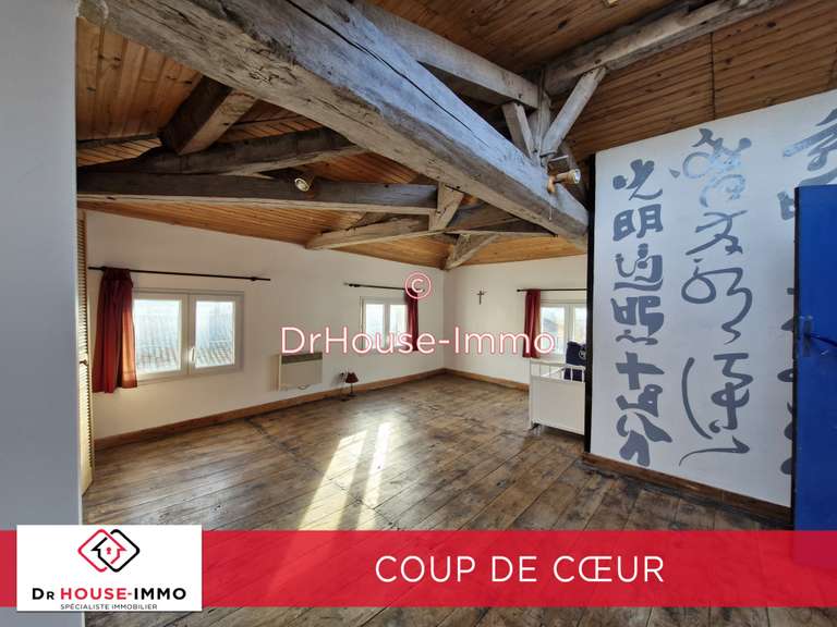 Villa Niort - 6 chambres - 290m²