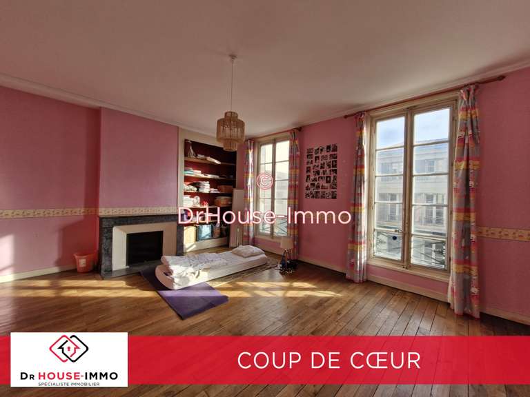 Villa Niort - 6 chambres - 290m²