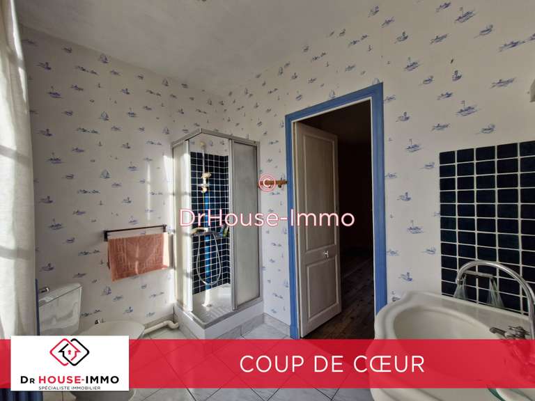 Villa Niort - 6 chambres - 290m²