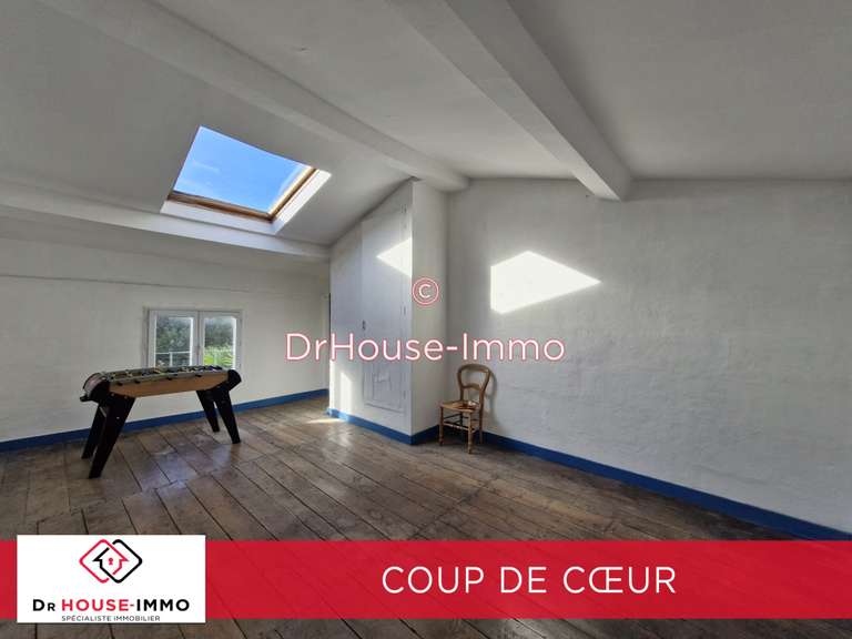 Villa Niort - 6 chambres - 290m²