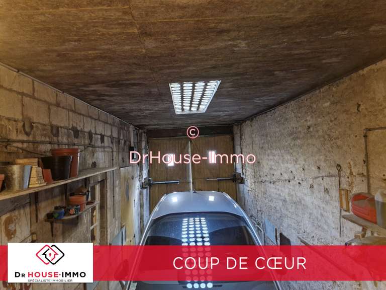 Villa Niort - 6 chambres - 290m²