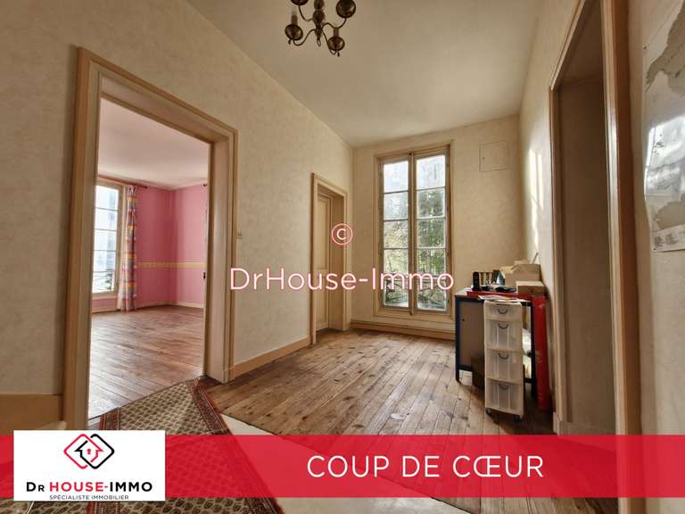 Villa Niort - 6 chambres - 290m²