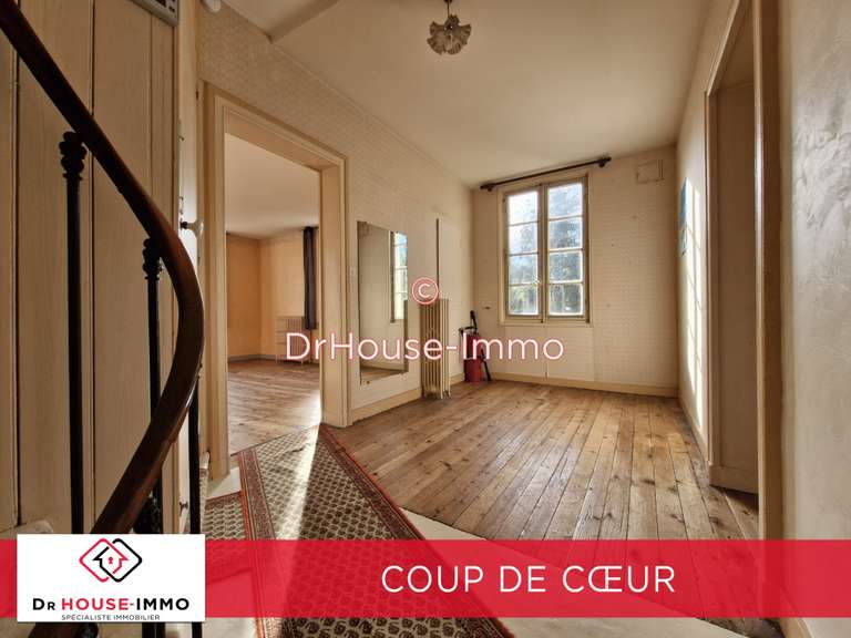 Villa Niort - 6 chambres - 290m²