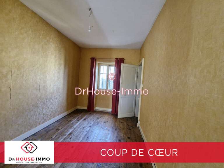 Villa Niort - 6 chambres - 290m²