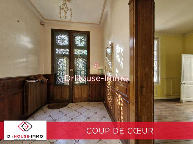 Villa Niort - 6 chambres - 290m²