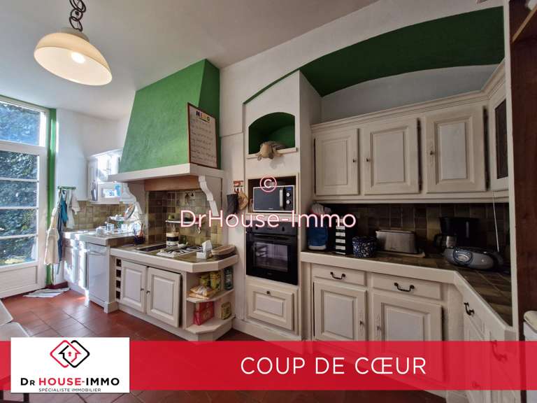 Villa Niort - 6 chambres - 290m²