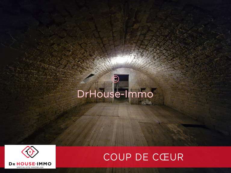 Villa Niort - 6 chambres - 290m²