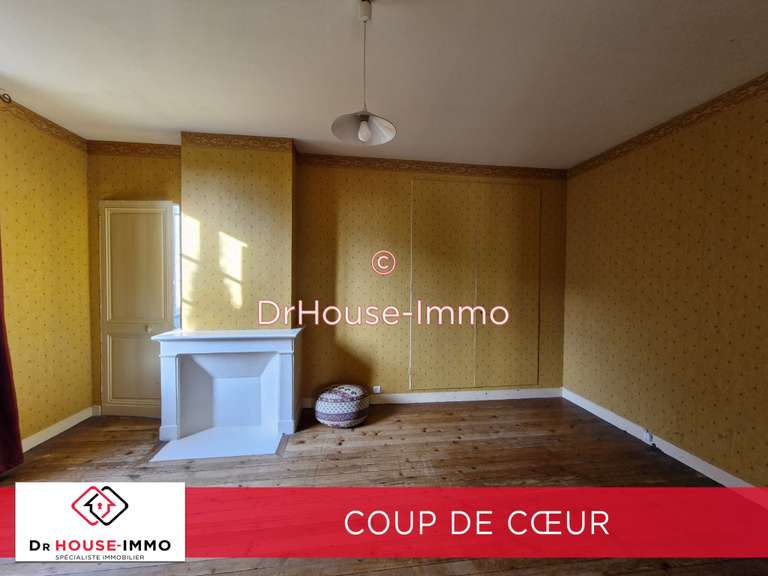 Villa Niort - 6 chambres - 290m²