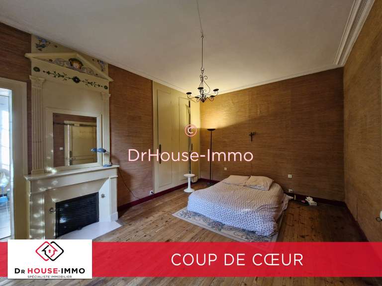 Villa Niort - 6 chambres - 290m²