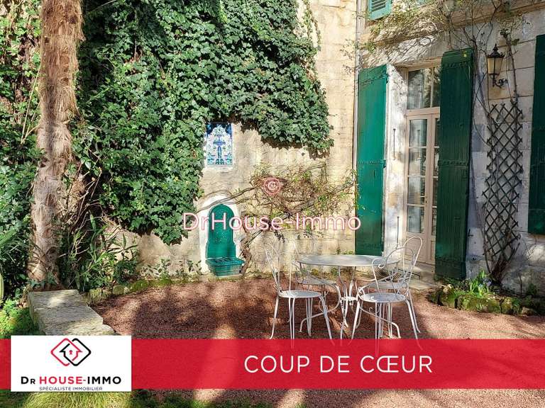Villa Niort - 6 chambres - 290m²