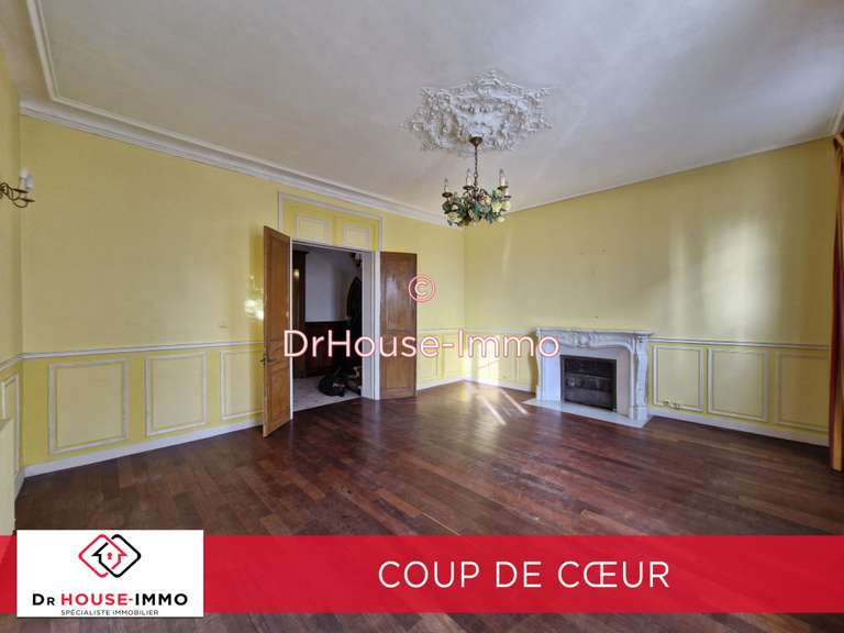 Villa Niort - 6 chambres - 290m²