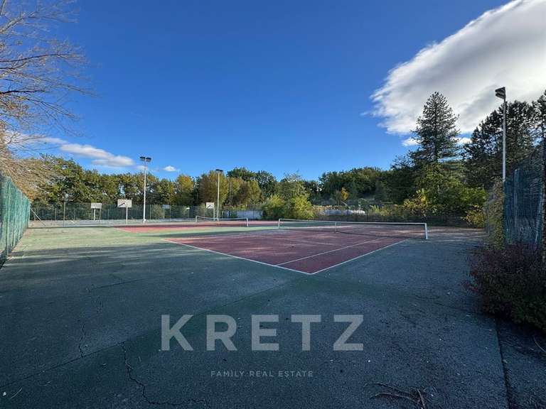 Maison Niozelles - 3000m²