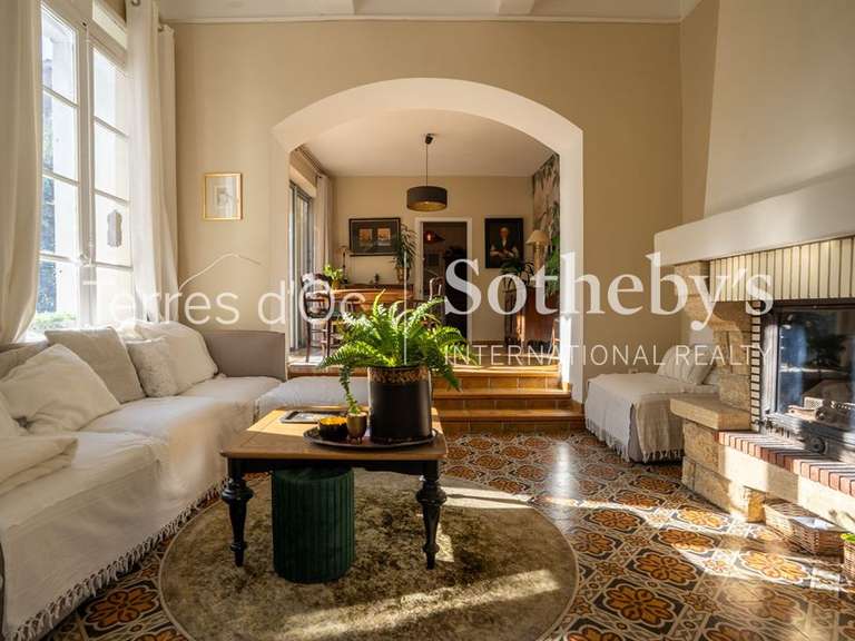 Maison Nissan-lez-Enserune - 180m²