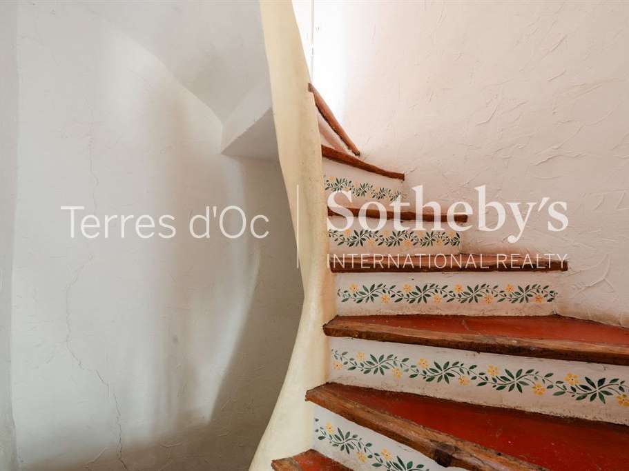 Maison Nissan-lez-Enserune