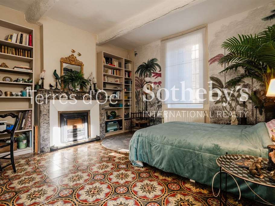 Maison Nissan-lez-Enserune