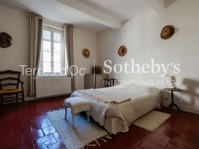 Maison Nissan-lez-Enserune - 180m²