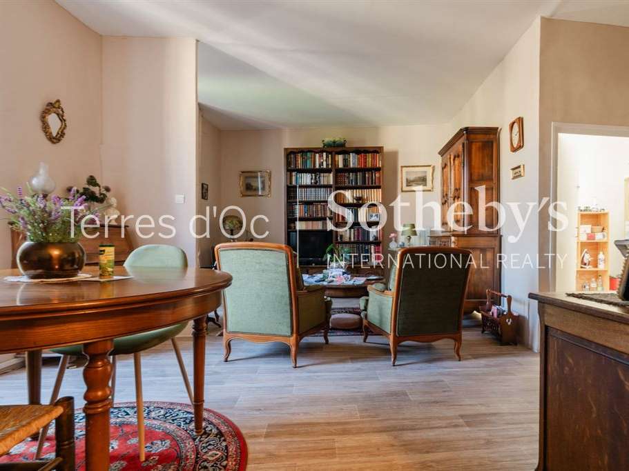 Maison Nissan-lez-Enserune