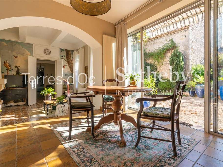 Maison Nissan-lez-Enserune