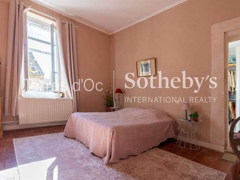 Maison Nissan-lez-Enserune - 180m²