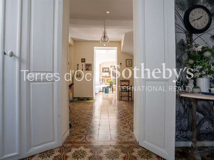 Maison Nissan-lez-Enserune