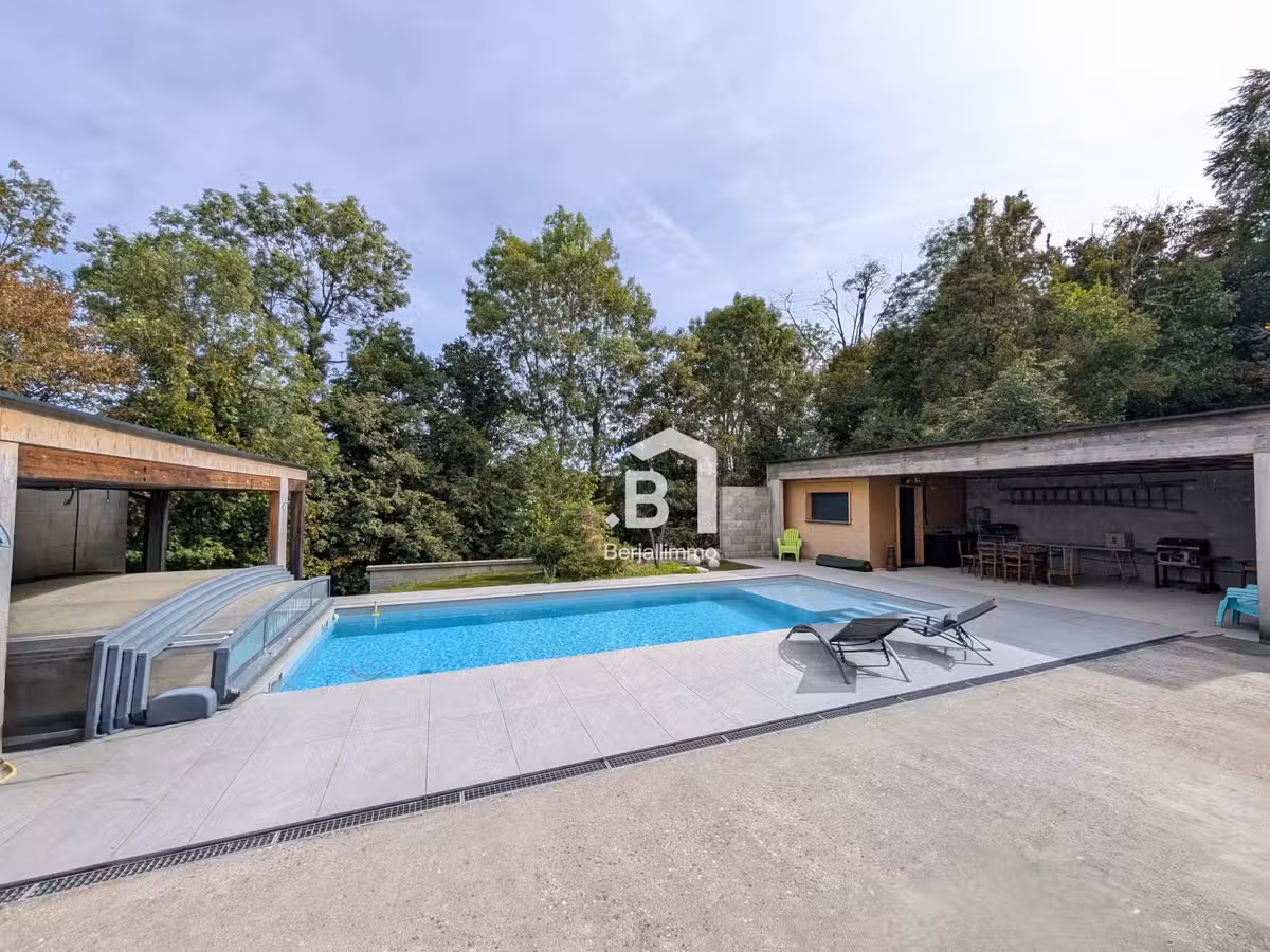 Villa Nivolas-Vermelle
