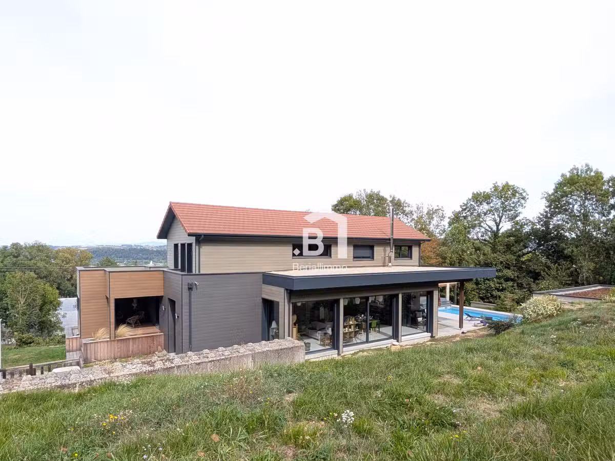 Villa Nivolas-Vermelle