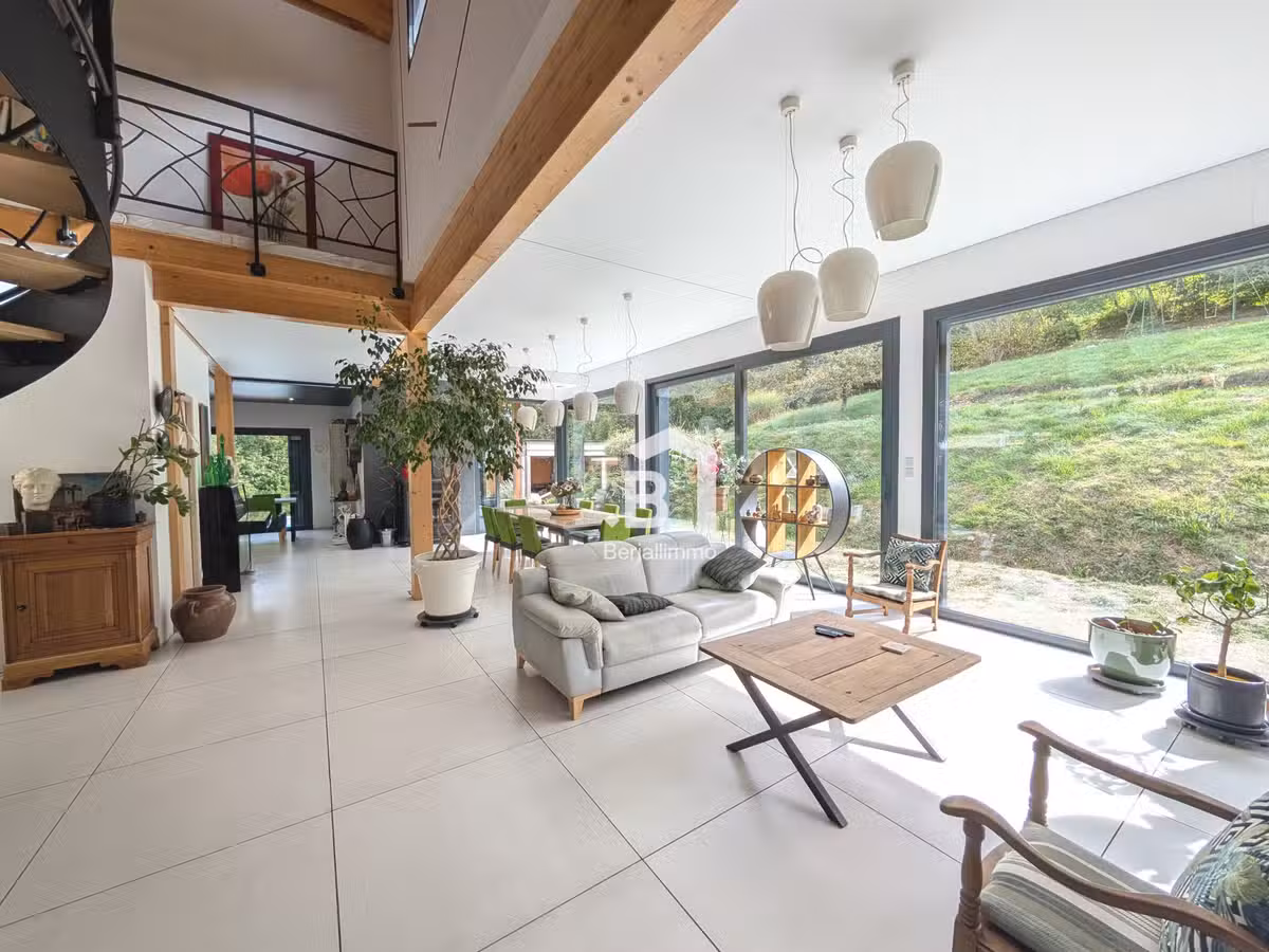 Villa Nivolas-Vermelle