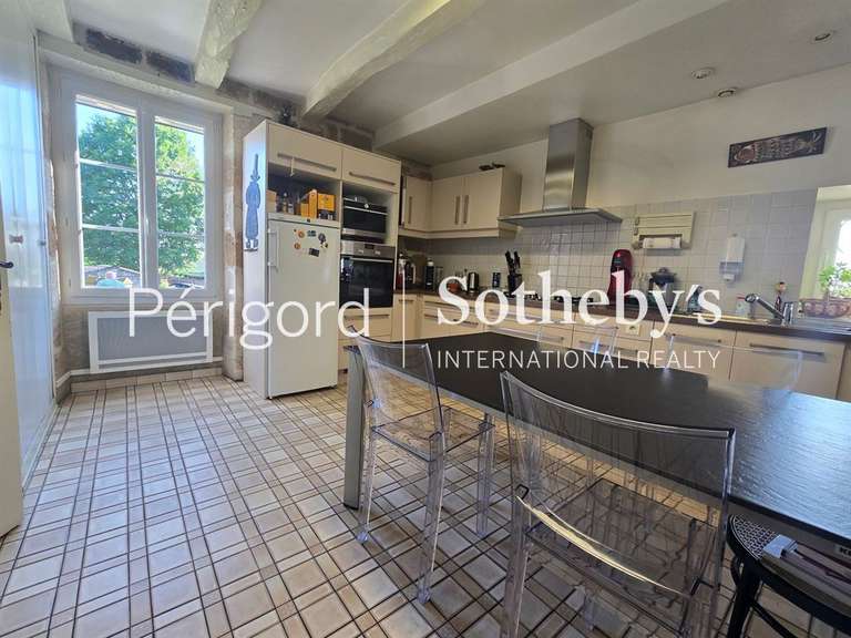 Maison Noailles - 6 chambres - 255m²