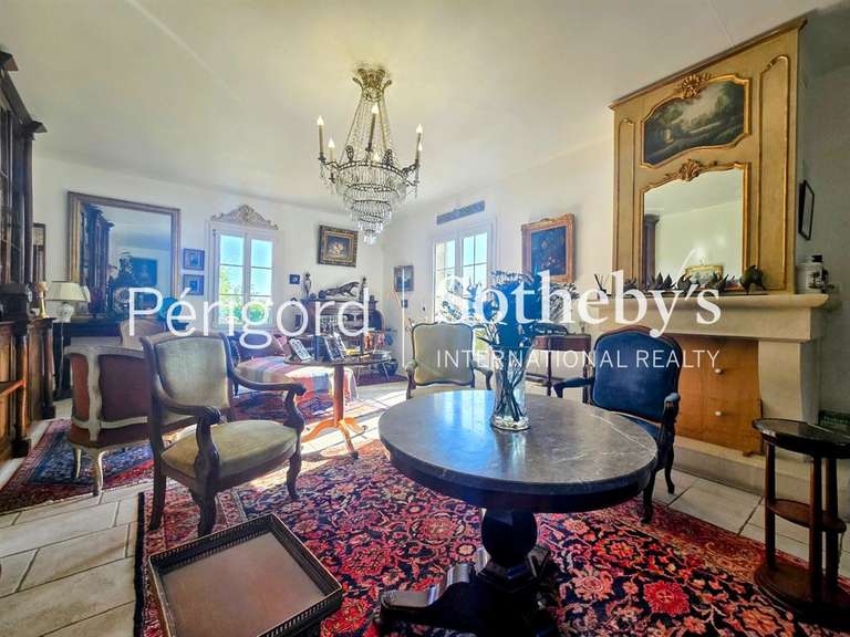 Maison Noailles - 6 chambres - 255m²