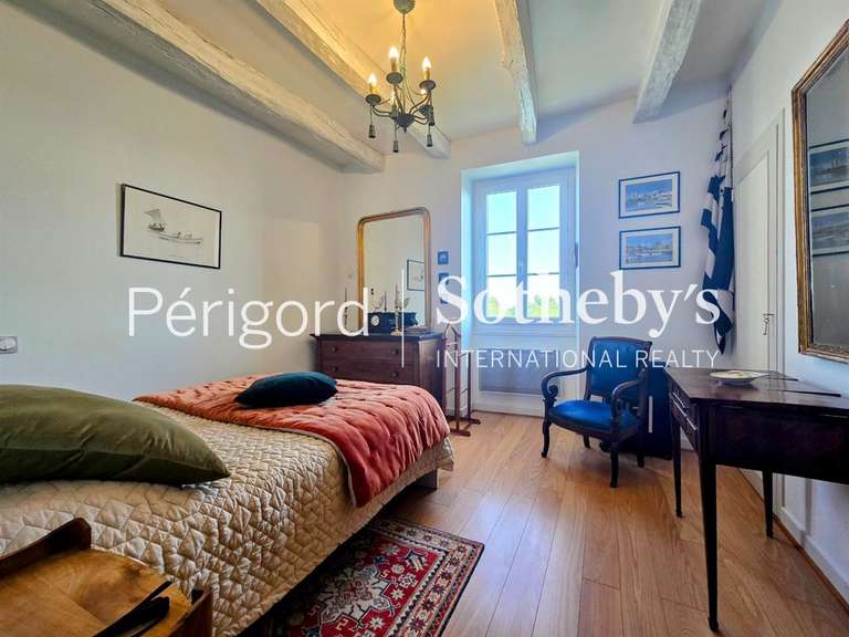 Maison Noailles - 6 chambres - 255m²