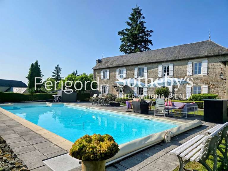 Maison Noailles - 6 chambres - 255m²