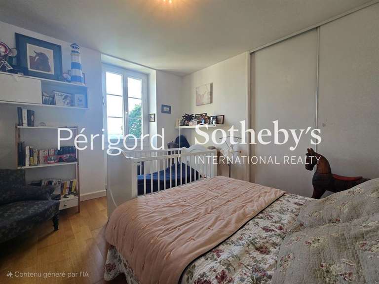 Maison Noailles - 6 chambres - 255m²
