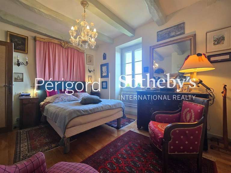 Maison Noailles - 6 chambres - 255m²