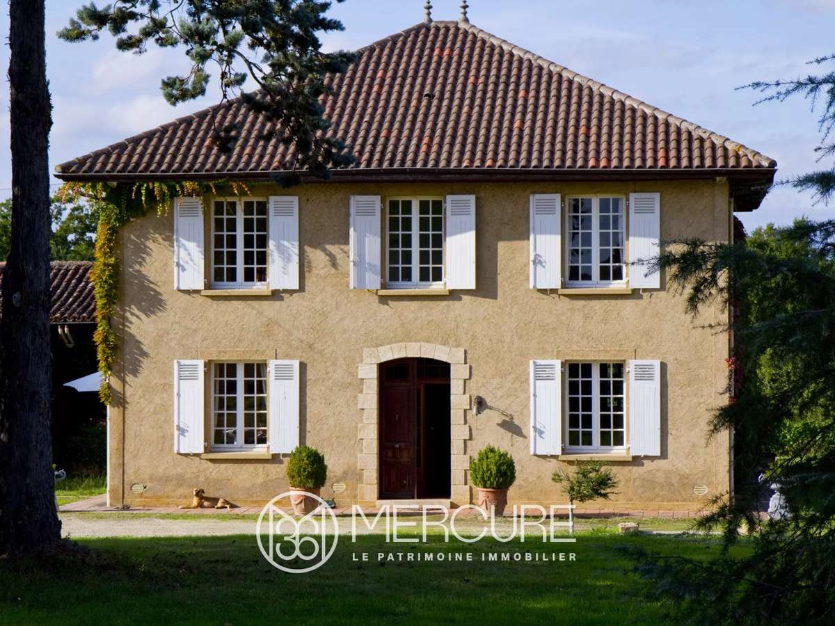 Domaine viticole Nogaro