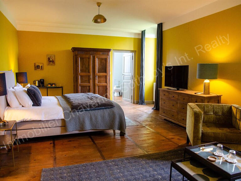 Sale Property Nogaro - 11 bedrooms